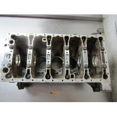 #BLN21 Engine Cylinder Block From 2000 VOLVO S70  2.4